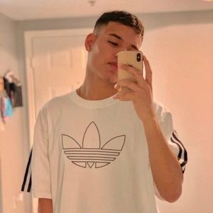 Meet your Posher, Andres
